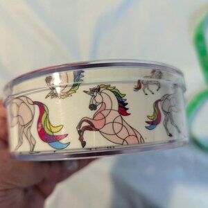 NWT C4 Riding belt - One Size Cut to Fit